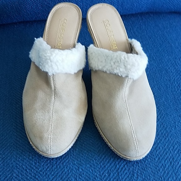 Platform Mules - Picture 2 of 6